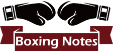 Boxing Notes
